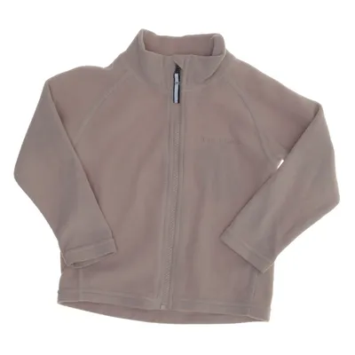 Fleecejacka (Beige) från Didriksons Polyester