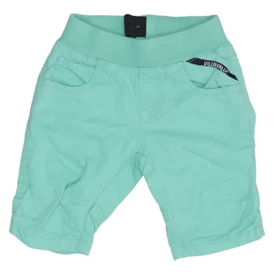 Short (Vert) de Villervalla Coton