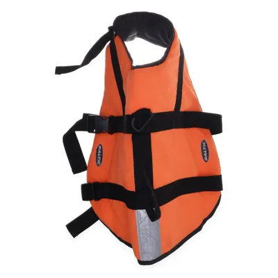 Hundflytväst (Orange) från Baltic