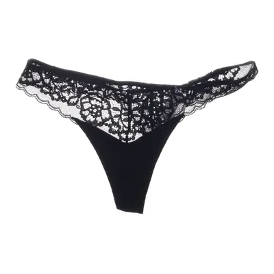 Thongs (Black) from Ella.M