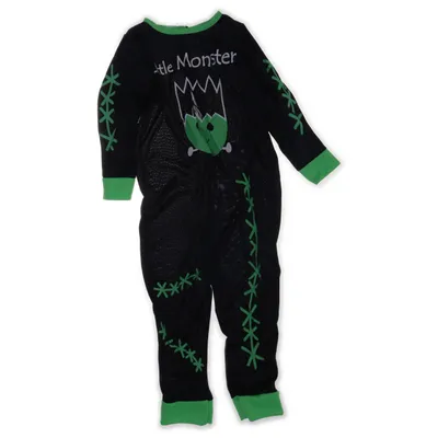 Feestkostuums (Zwart, Groen) van Halloween