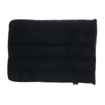 Laptophoes (Zwart) van Baggu
