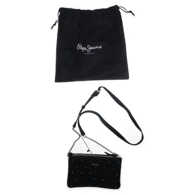 Handväska (Svart) från Pepe Jeans