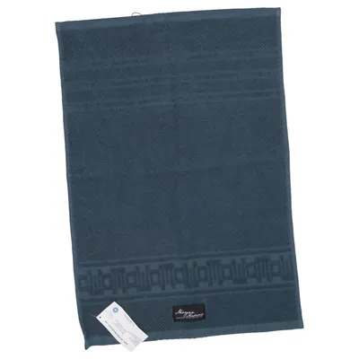 Handtuch (Boutique Hotel Collection) von Morgan Madison Bio-Baumwolle