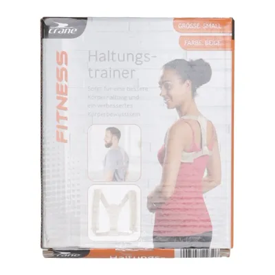 Correcteur de posture (Beige) de Crane
