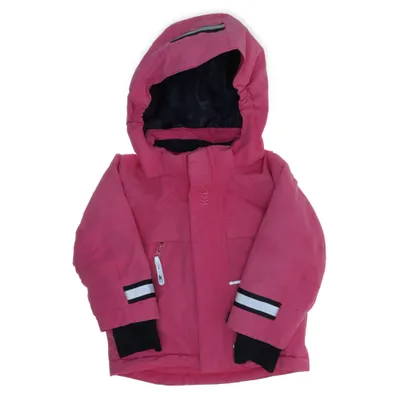 Skidjacka (Rosa) från Kaxs Proxtec Nylon, Polyester
