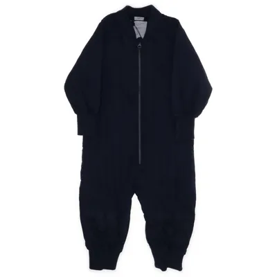 Overall (Blue) from Enfant Nylon, Polyester