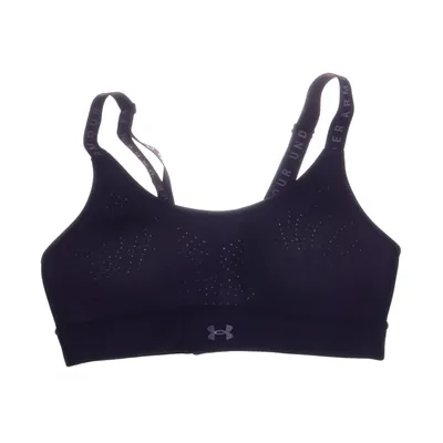 Sport-BH (Lila) från Under Armour