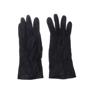 Gloves (Black) from Edmins