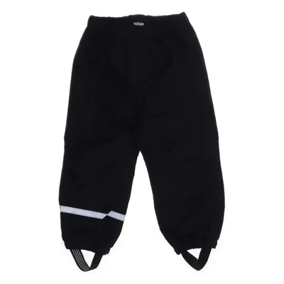 Regenbroek (Zwart) van Lindex Kids Polyester