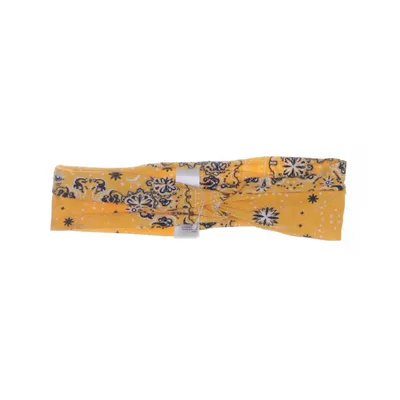 Bandeau à cheveux (Jaune, Noir, Blanc) de H&M
