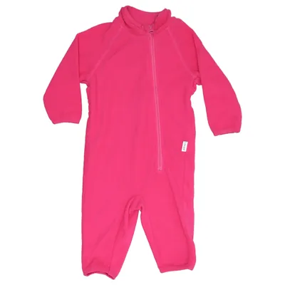 Onesie (Pink) from Lassie Polyester