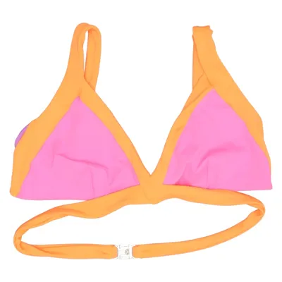 Bikiniöverdel (Orange, Lila) från Agent Provocateur Elastan, Polyester