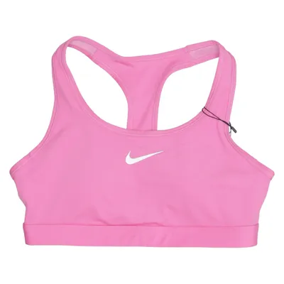 Sports bra (Pink) from Nike