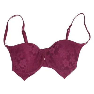 Bra (Purple) from Pink Victoria's Secret