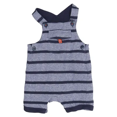 Rompers (Blue) from Jasper Conran Cotton, Polyester