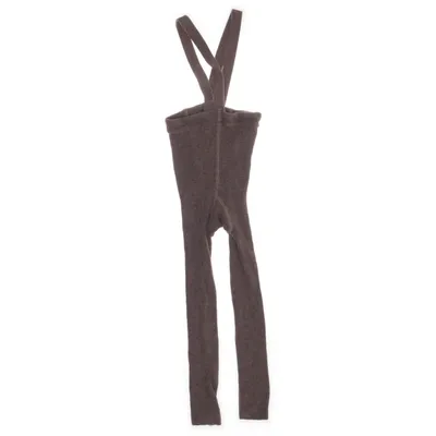 Leggings (Brun) från Silly Silas Bomull