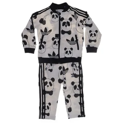 RARE/HTF! BNWT offers Adidas Mini Rodini Infant / Baby Size 6M One Piece Jumper