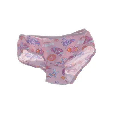 Onderbroek (Roze, Meerkleurig) van H&M Hasbro Katoen