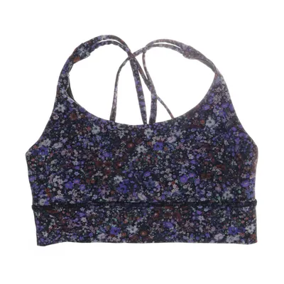 Sport-BH (Svart, Blå, Flerfärgad) från Lululemon