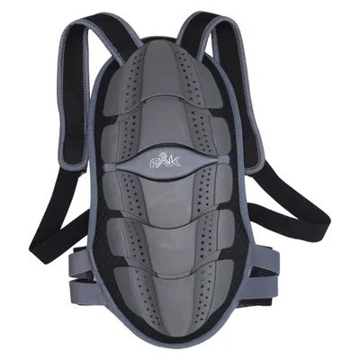 Protection dorsale (Gris, Noir) de Outnorth