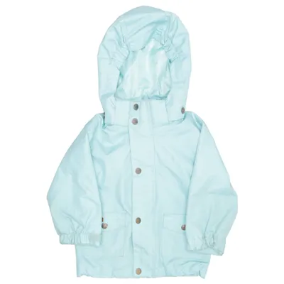 Rain jacket (Blue) from Kuling Outdoor Polyester