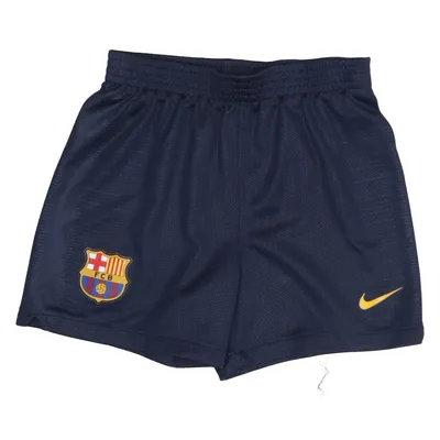 Træningsshorts (Blå) fra Nike Genanvendt polyester