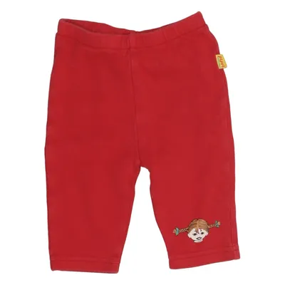 Legging (Rouge) de Astrid Lindgren Coton