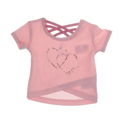 T-shirt (Rosa, Flerfärgad) från Body Glove Polyester