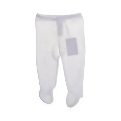 Panty (Wit) van Jacadi Paris Katoen