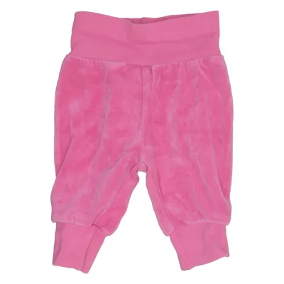 Mjukisbyxor (Rosa) från Basic U