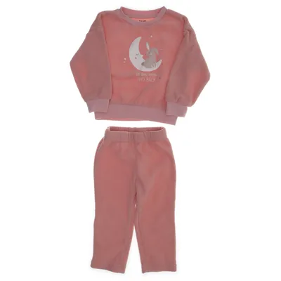 Pyjama (Roze) van Kiabi