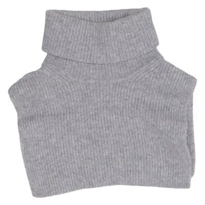 Collar (Flinti Turtle Scarf) from Samsøe & Samsøe Wool