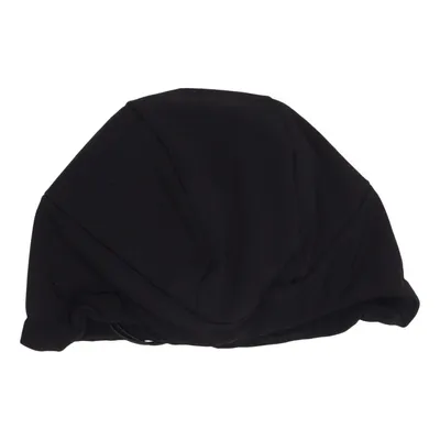 Chapeau (Noir) de T&P Élasthane, Polyamide
