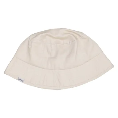 Buckethatt (Stone) från Statewear Bomull