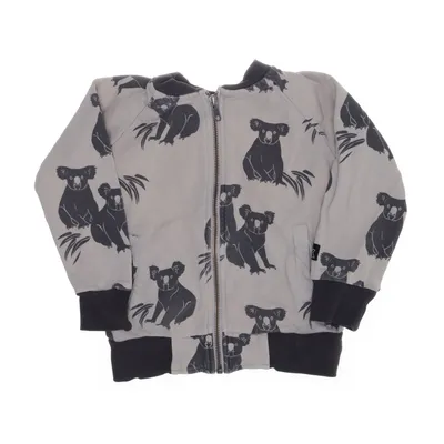 Sweatshirt (Flerfarvet) fra Kaxs by KappAhl Bomuld