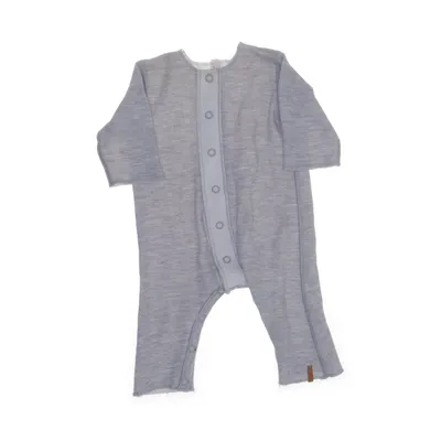 Sparkdräkt (Grå) från Nixnut