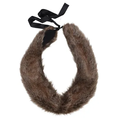 Col (Marron) de Flash Basic