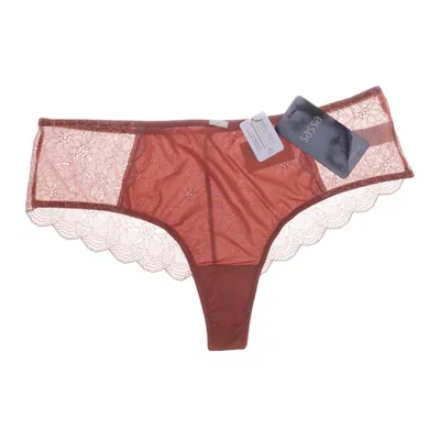 Trosor (35384) från Sassa Elastan, Polyamid, Viskos