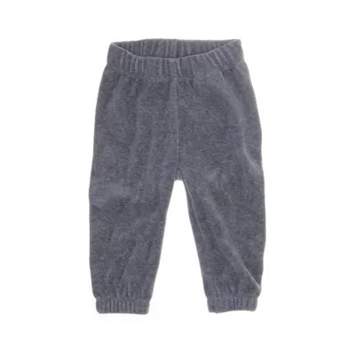 Mjukisbyxor (Grå) från Name It Minimize Bomull, Polyester