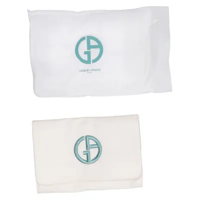 Necessär (Beige) från Giorgio Armani Beauty