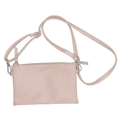 Shoulder-bag (Beige) from Ulrika