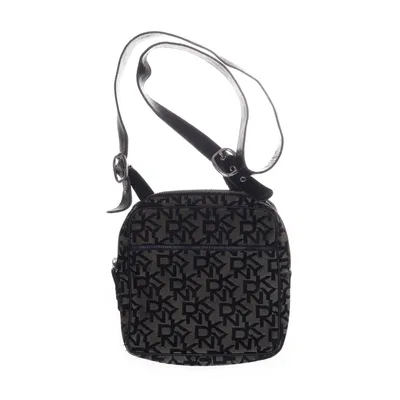 Skuldertaske (Sort, Beige) fra DKNY