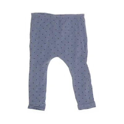 Leggings (Blauw, Zwart) van Next Baby Katoen, Elastaan
