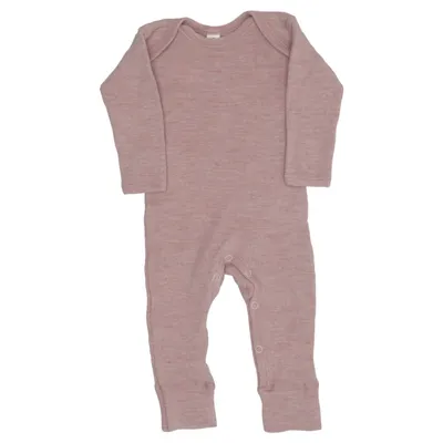 Sparkedragt (Pink) fra Dilling Uld