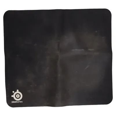 Mousepad (Black) from Steelseries