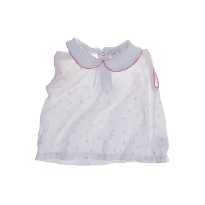 Pyjamas (Vit, Rosa, Flerfärgad) från Baby Baby Bomull