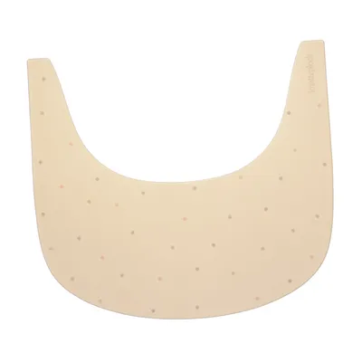 Haklapp (Beige, Flerfärgad) från Knatteplock