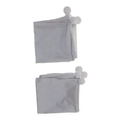 Kuddfodral (Beige) från Linum