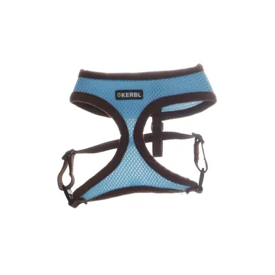 Hondenharnas (Blauw, Bruin) van Kerbl